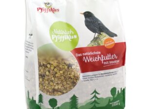 Nat-Pfi Weichfutt Insekt 2,5kg