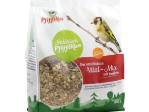 Nat-Pfi Vital-Mix Insekt 1kg