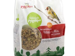 Nat-Pfi Vital-Mix Insekt 2,5kg