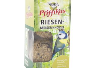 Pfiffikus Riesenknödel o.N. 2er