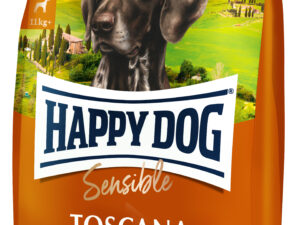 HappyDog Supreme Toscana 12,5kg