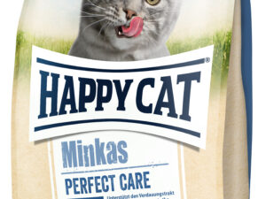 HappyCat Minkas Perf. Geflügel 500g