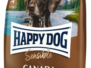 HappyDog Supreme Sens Canada 11kg