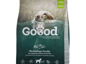 GOOOD Adult Forelle 1,8kg