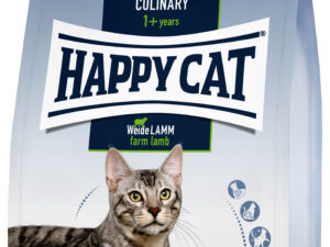 HappyCat Culina Weide Lamm 10kg