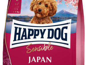 HappyDog Supreme Mini XS Japan 300g