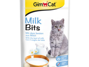 GimCat MilkBits 40g