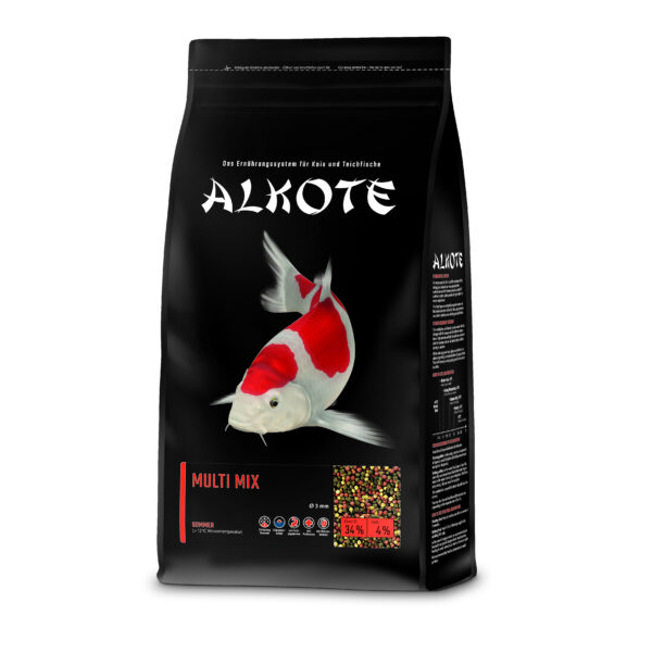 ALKOTE Multi-Mix 3 mm 1kg