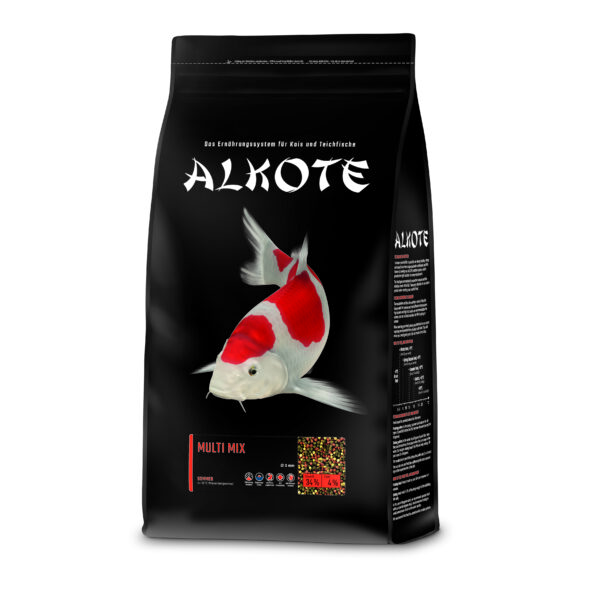 ALKOTE Multi-Mix 3 mm 3kg