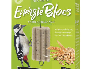 DELICIA EnergieBloc 6St