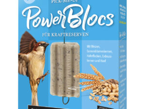 DELICIA PowerBloc 6St