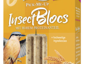 DELICIA Insectbloc 6St