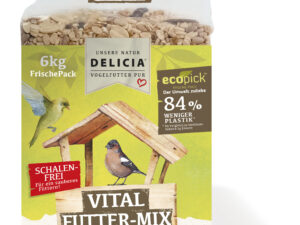 DELICIA Vital-Mix VP 6kg