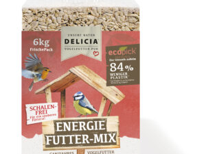DELICIA Energie-Mix VP 6kg