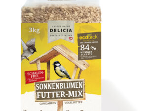 DELICIA Sonnenblumen VP 3kg