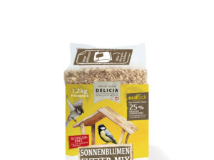DELICIA Sonnenblumen VP 1,2kg