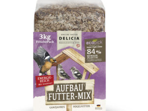 DELICIA Aufbau-Mix VP 3kg