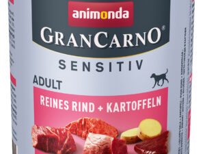 GranCarno Sensi Rind+Kartoff 800gD