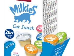Animonda Milkie Selection 20x15g