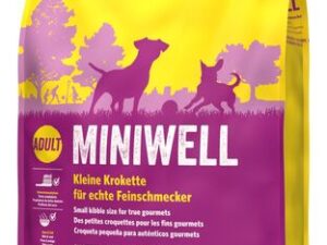 Josera Hund Miniwell 10kg