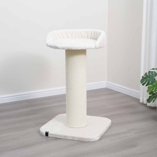 EBI Kratzbaum Sydney - creme – Bild 3