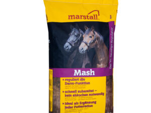 marstall Mash 15kg Sack