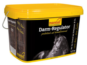 marstall Darm-Regulator 3,5kg Eimer