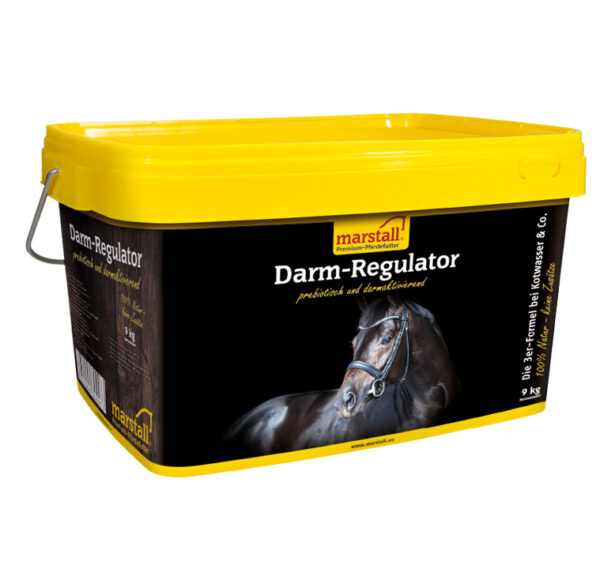 marstall Darm-Regulator 9kg Eimer