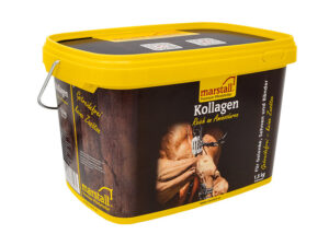 marstall Kollagen 1,5kg Eimer