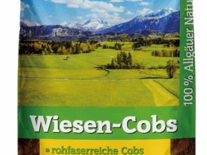marstall Wiesen-Cobs 20kg Sack