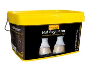 marstall Huf-Regulator 10kg Eimer