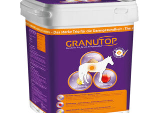 Granutop 6kg Eimer