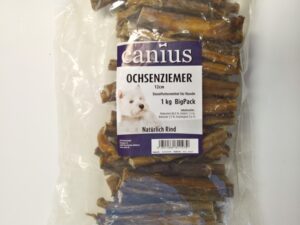 Canius BigPack Ziemer 12cm50St