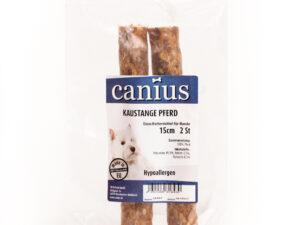 Canius EU Kaustangen Pferd 15cm 2St