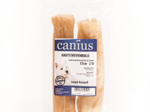 Canius EU Hautstreifenrolle 17cm 2er