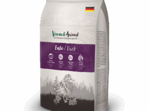 Venandi Cat Ente 1,5kg