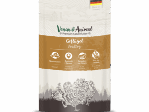 Venandi Geflügel 125gP