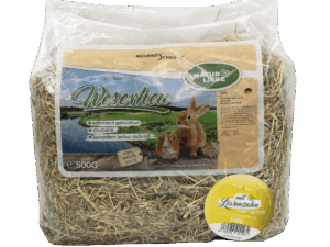 Weserheu Löwenzahn locker gestopft 500g