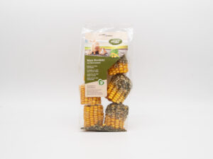 Maiskonfekt Brennnessel-Dip 300g
