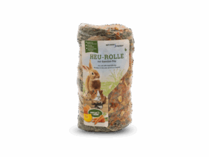 Heu-Rolle Gemüse-Dip 200g