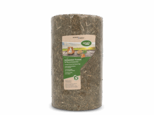 Schlemmer-Tunnel Meerschweinchen 360g