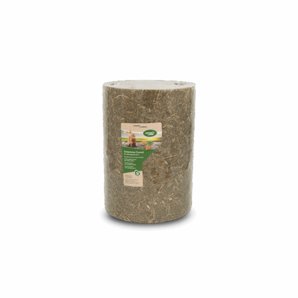 Schlemmer-Tunnel Zwergkaninchen 1kg