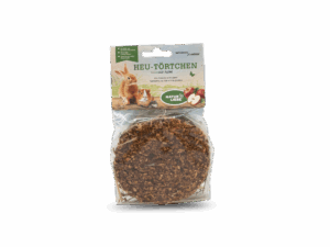 Heu-Törtchen Apfel-Dip 75g