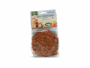 Heu-Törtchen Karotte-Dip 75g