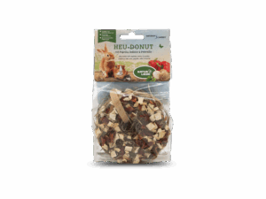Heu-Donut Paprika Sellerie & Petersilie-Dip 65g