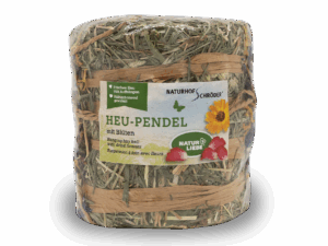 Heu-Pendel Blüten-Dip 150g
