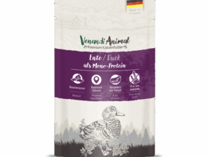 Venandi Cat Mono Ente 125gP