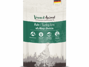 Venandi Cat Mono Pute 125gP