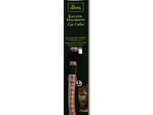 Hunter Katzenhalsband Krazy Scotty
