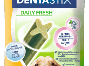 DentaStix Fresh grose Hund 4St